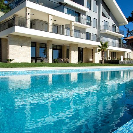 Villa Rita Pool & Spa Маскалуча Экстерьер фото