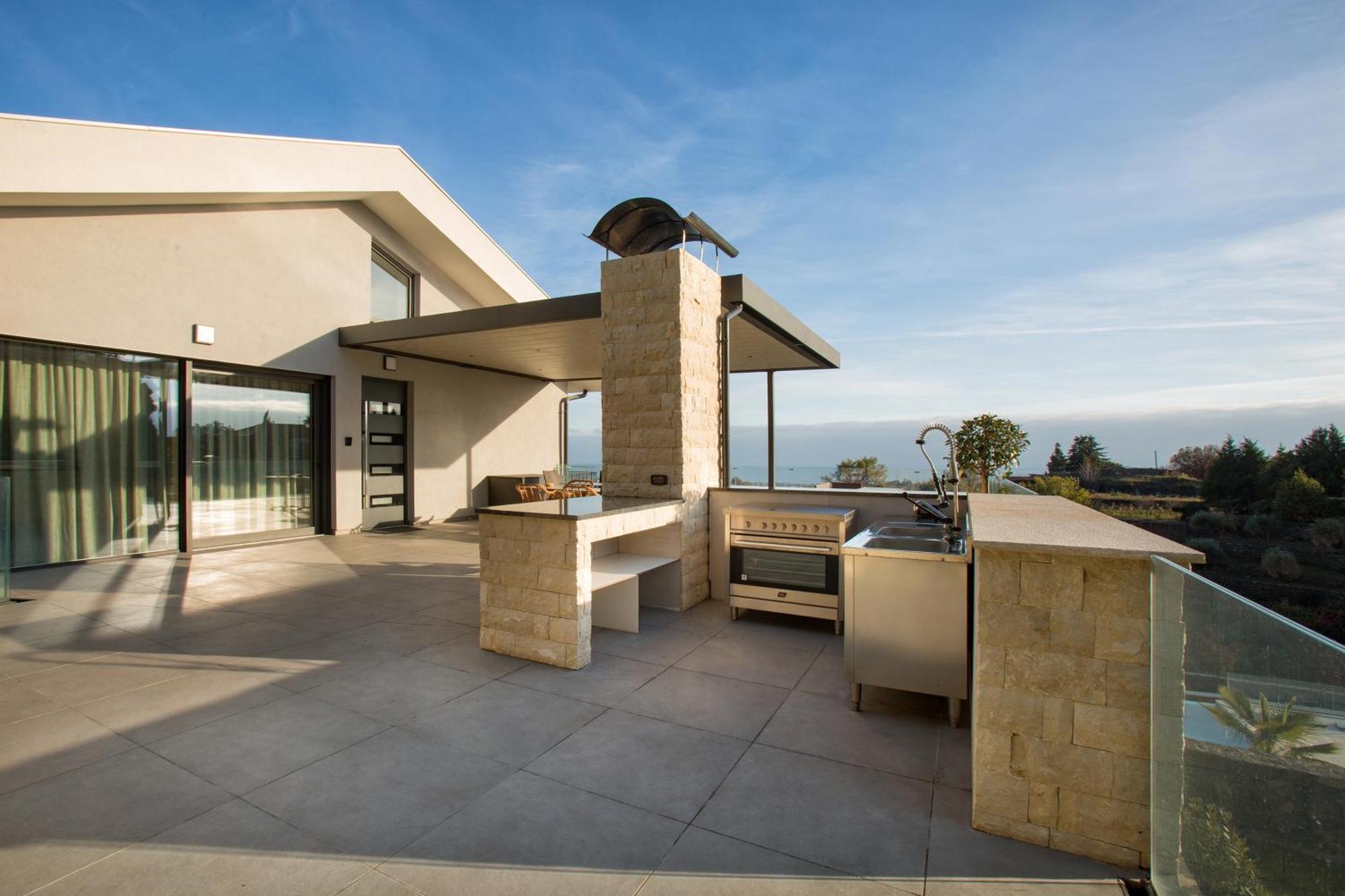 Villa Rita Pool & Spa Маскалуча Экстерьер фото