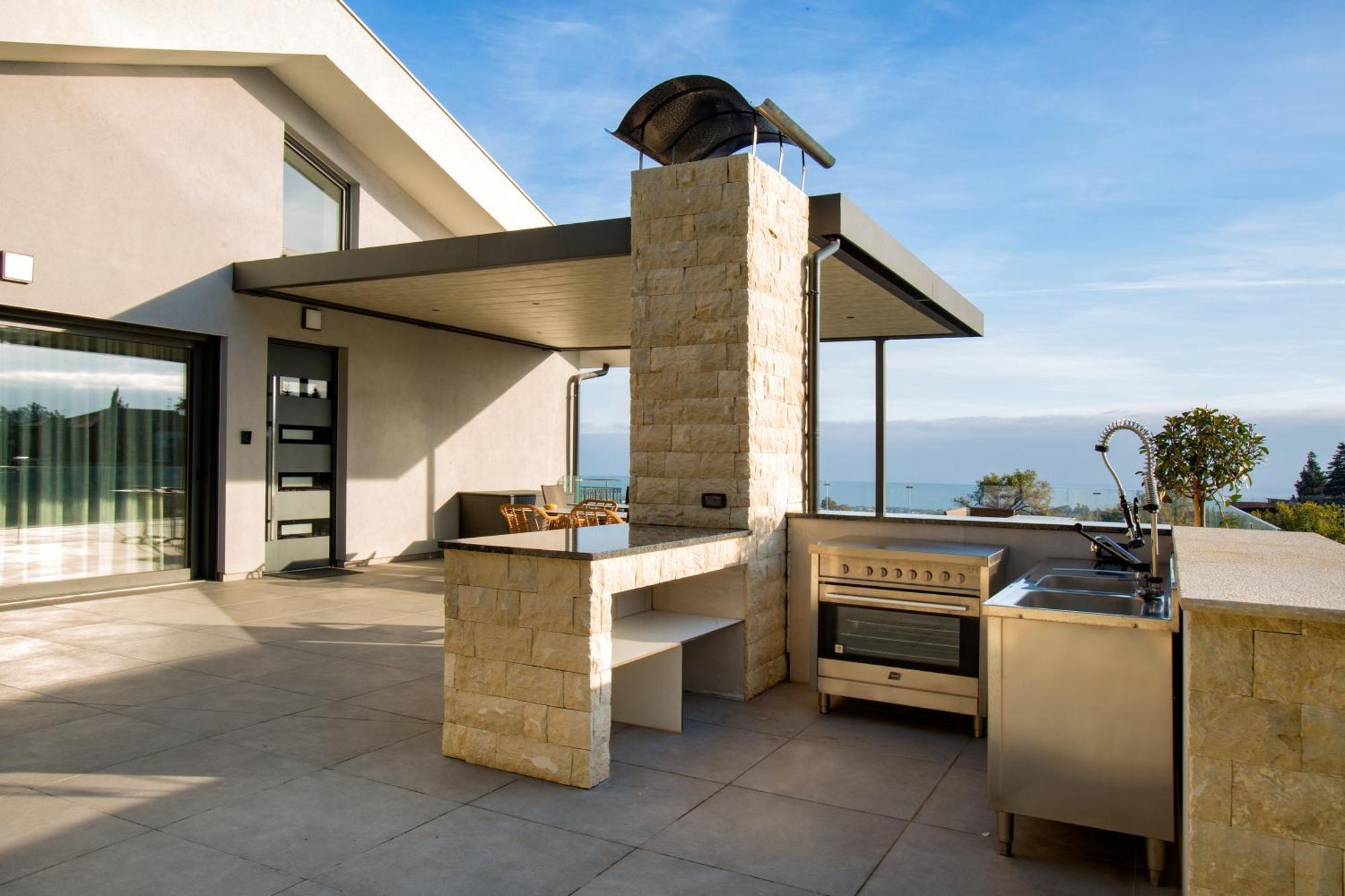 Villa Rita Pool & Spa Маскалуча Экстерьер фото