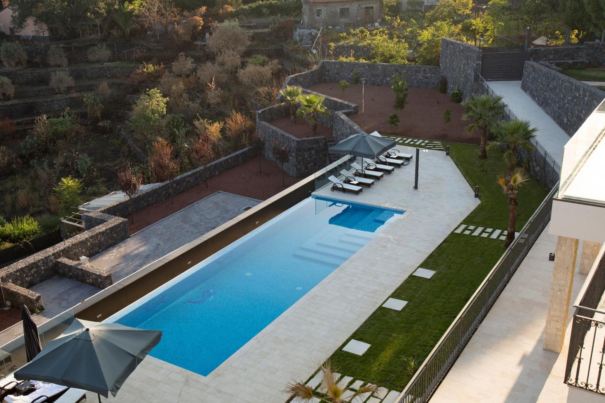 Villa Rita Pool & Spa Маскалуча Экстерьер фото