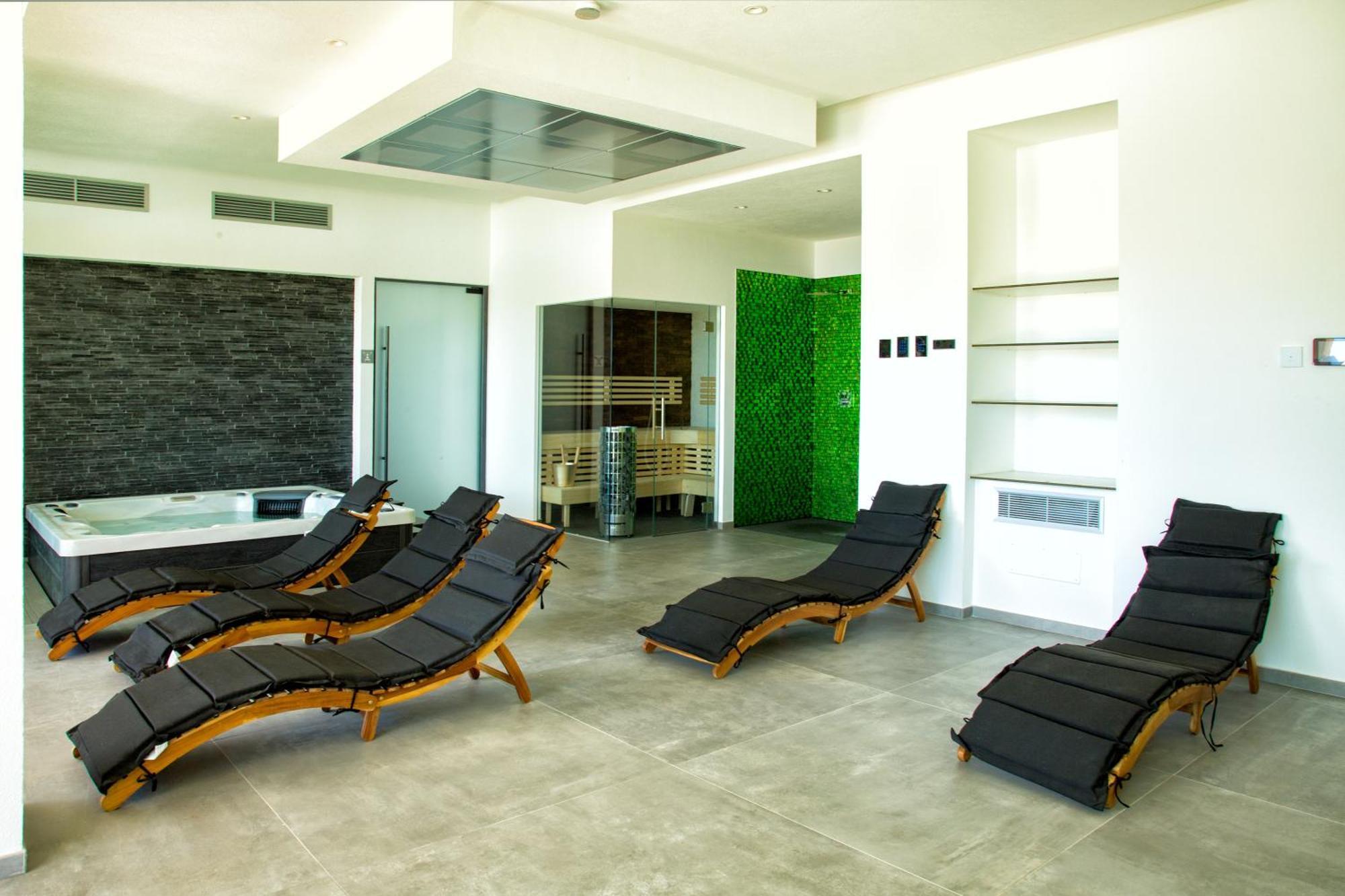 Villa Rita Pool & Spa Маскалуча Экстерьер фото